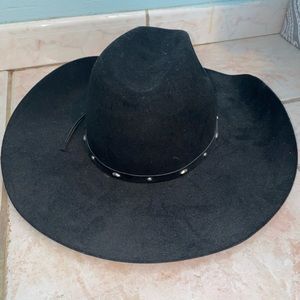 Cowboy Hat